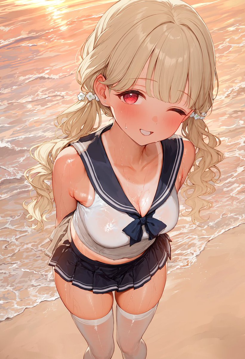 yamAIes3b's tweet photo. #AIイラスト https://t.co/udmYLJtpwu