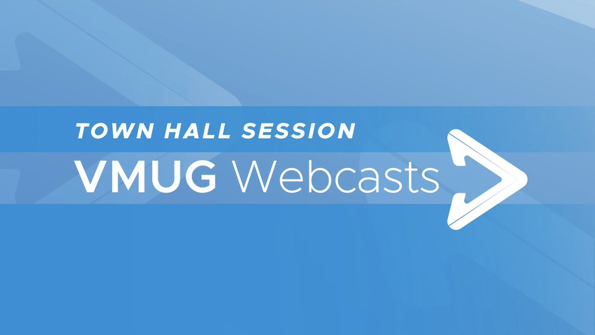 VMwareCommunity's tweet photo. ⏰ It's not too late! Join Brad Tompkins tomorrow, Sep 15, for a special #VMUG Town Hall.

Get an inside look at how VMUG is evolving, what it means for future programming, a recap of #VMwareExplore, plus a sneak peek at VMUG Connect Orlando.

➤Register: https://t.co/Vq3DwC34aw https://t.co/pKRDQxEmOx