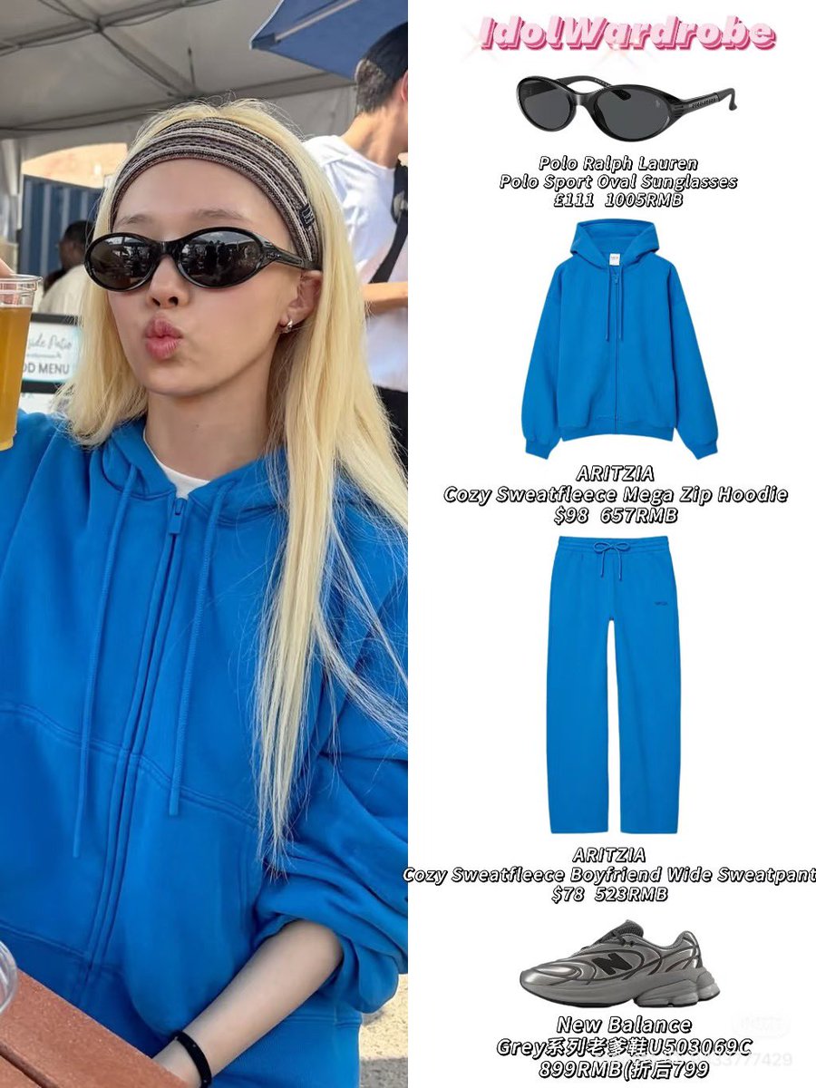 mjkmwntr's tweet photo. Minjeong’s fit from the Niagara falls photos 

It’s so minjeong 😆 https://t.co/RCcEHpwJq6