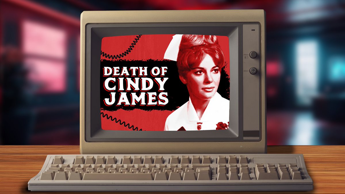 RedWebPod's tweet photo. During the 1980s, a Canadian woman endured nearly seven harrowing years of harassment. Despite constant surveillance, the stalker remained elusive. But as events escalate, things weren't adding up. Was there more to the story? 

Listen now: https://t.co/q8539SdOwe https://t.co/W7XhPY0iY5