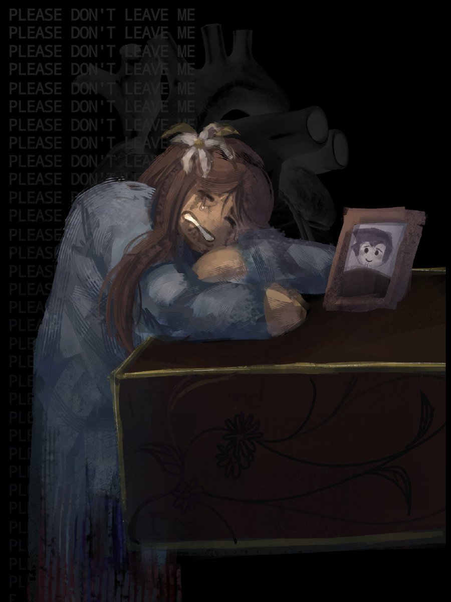 AlienArtlex's tweet photo. Yeah, I love Daisy1337
#thelastguest #daisy1337 #tlg #roblox #art https://t.co/JK12rs1vgZ