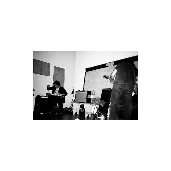 FORCEDEXPOSURE's tweet photo. BILL NACE/MIKE POLIZZE DUO
Live At Pageant: Soloveev

LP via Sea Note 📟 https://t.co/8KGwIRA46E