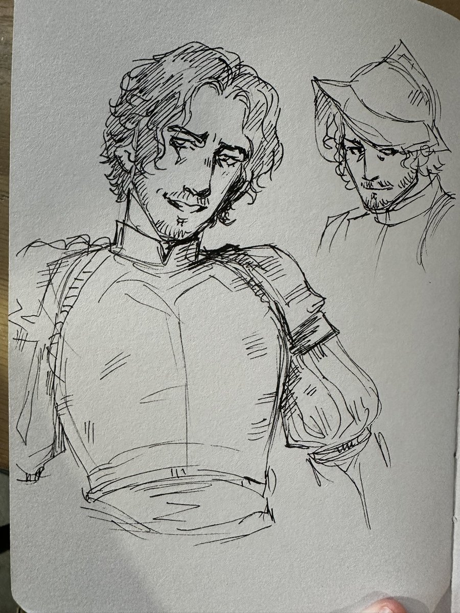 WanderingKoyote's tweet photo. Don Quixote 🦋 https://t.co/Mm0zbRl5Di