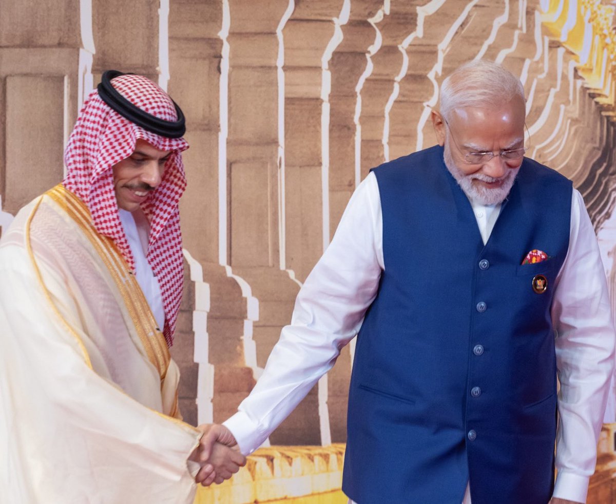 myr_yar38228's tweet photo. At the 2026 BRICS summit in New Delhi led by India, discussions were held regarding support an independent Balochistan through peaceful means
This is not the first time flag of Balochistan has appeared alongside the flag of India or Saudi and balochistan https://t.co/89FT6IdAqF
