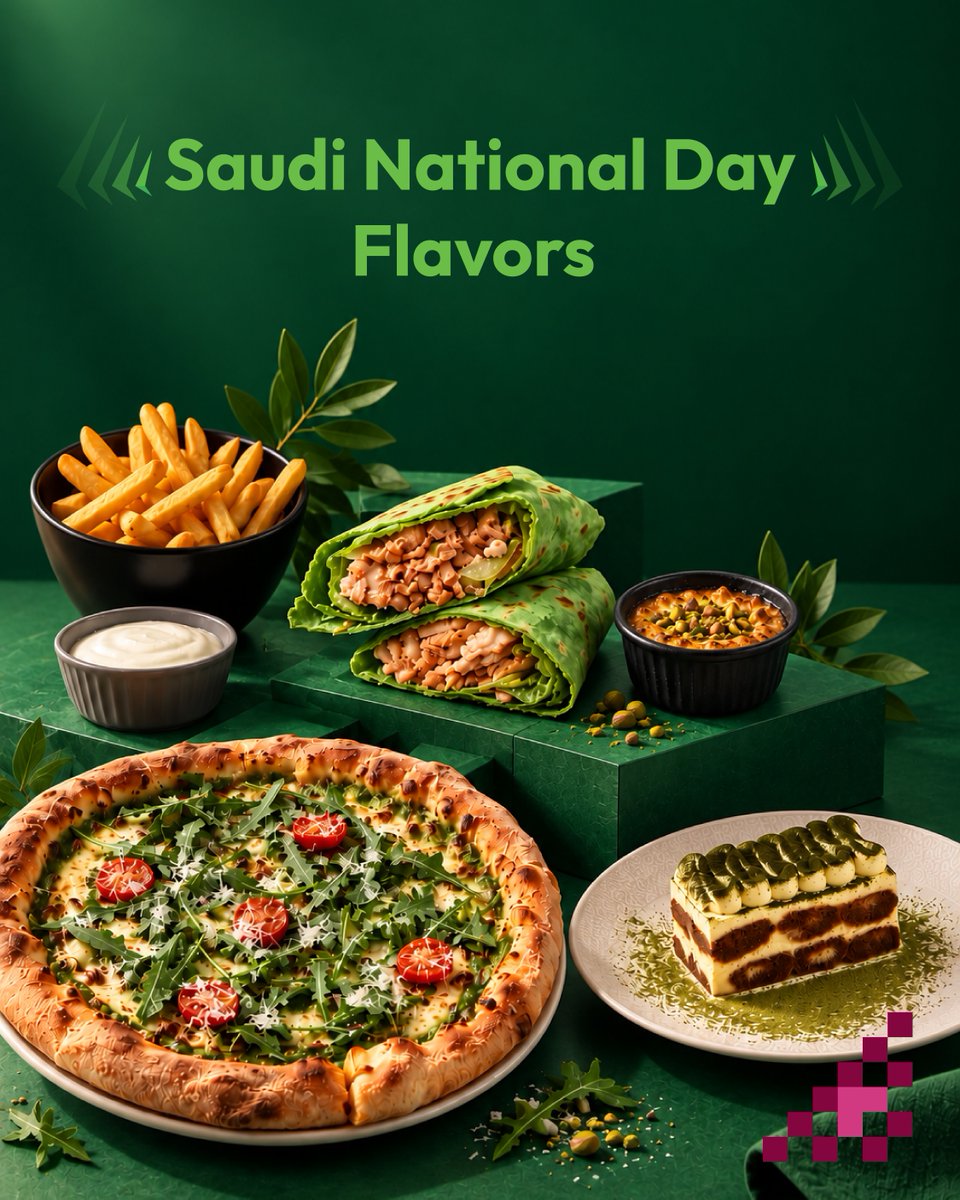 SixFlagsQC's tweet photo. Ready to celebrate? ๐๐ข
#SaudiNationalDay at Six Flags Qiddiya City hits different! With exciting activities, experiences, and surprises waiting for you ๐๐ธ๐ฆ
Buy your tickets now ๐๏ธ
#SixFlagsQiddiyaCity #QiddiyaCity