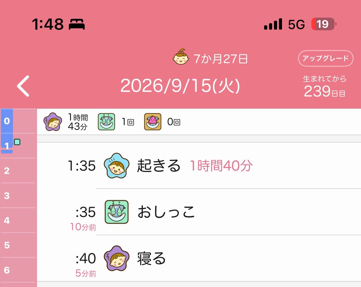 pikaikachu_2's tweet photo. 起きんでええ寝ろーーーーーーーーッッ https://t.co/AFSzctKwar