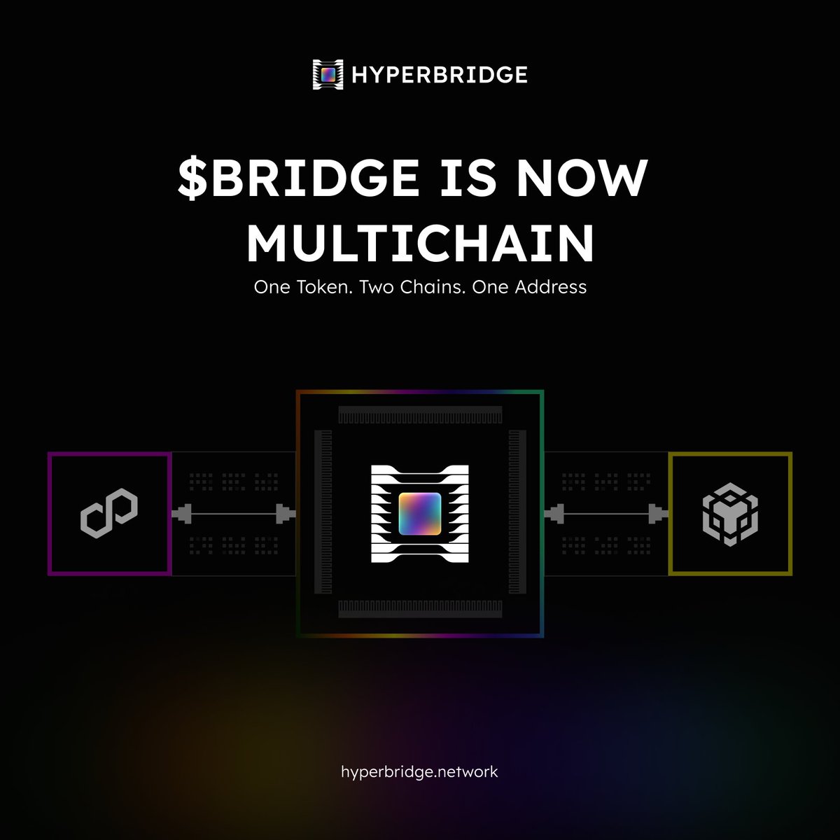 hyperbridge tweet picture