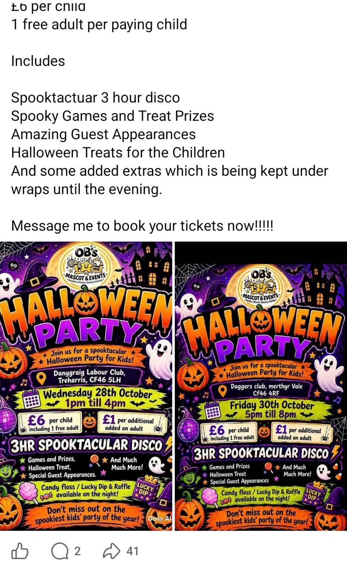 SallySeagull1's tweet photo. @DawnDav08238395 @VixMyers @SantaHamper if youre that bothered about doing something for charity why dont you do something where you live and stop latching on to vicky and erins just for clout. amazing how you dont advertise its for charity when you know vicky can't see it https://t.co/fNyPdXgeW5