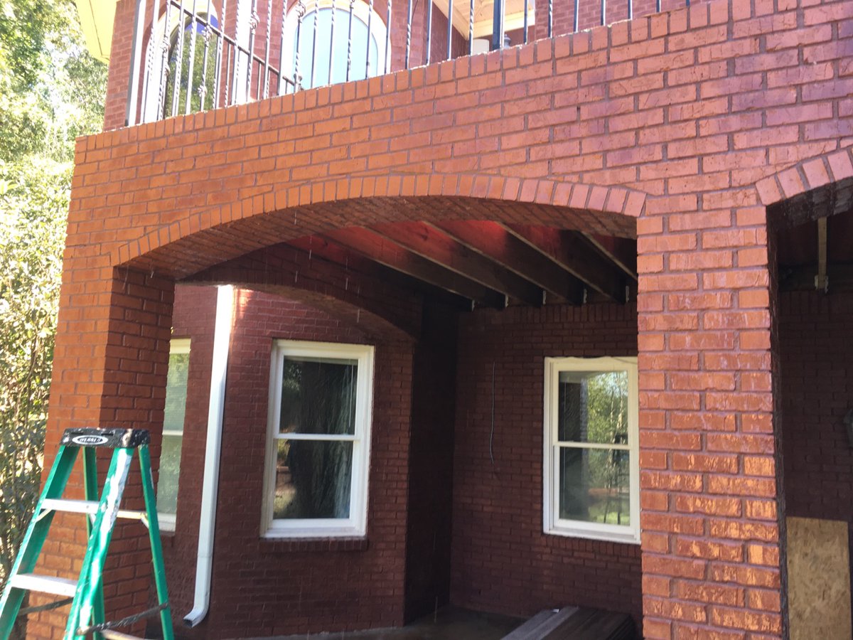 Big_Moose_'s tweet photo. Even though power washing🧱brick can be trickier,💦professional power washing is still the best way to get the outside of your🏡✨house truly clean. 👉Click here to learn more: https://t.co/p2Ffw6cVNX
Big Moose Pressure Cleaning | (770) 824-8674 | https://t.co/FNtiFJ8cnt https://t.co/4dr7TyVNvs