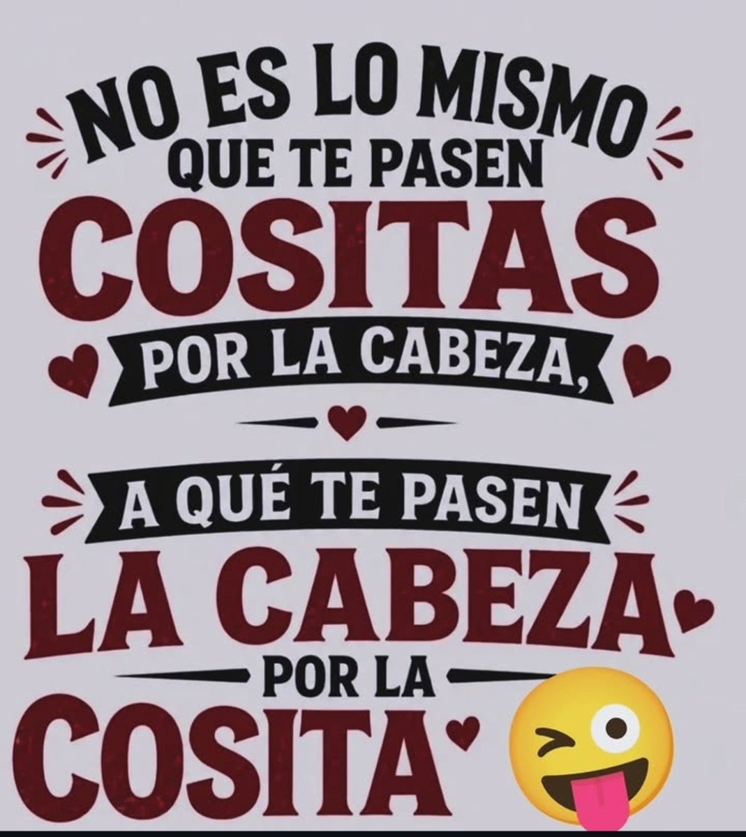 Tuhabitante1's tweet photo. 😌☝🏽 https://t.co/2SkeMzoWwU