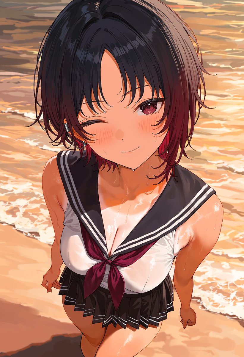 yamAIes3b's tweet photo. #AIイラスト https://t.co/xyVps33XOx