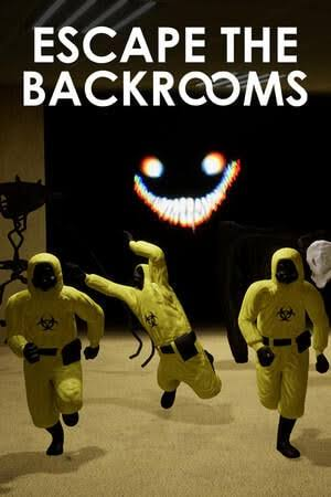 themanjol's tweet photo. HEUTE MAL WIEDER BISSL HORROR IN ESCAPE THE BACKROOMS:
https://t.co/0ERWStc1kP
https://t.co/0ERWStc1kP
https://t.co/0ERWStc1kP https://t.co/xQn8mBJHfL