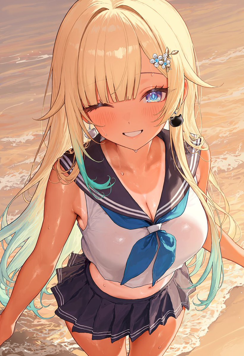 yamAIes3b's tweet photo. #AIイラスト https://t.co/uEb9mnnzHw