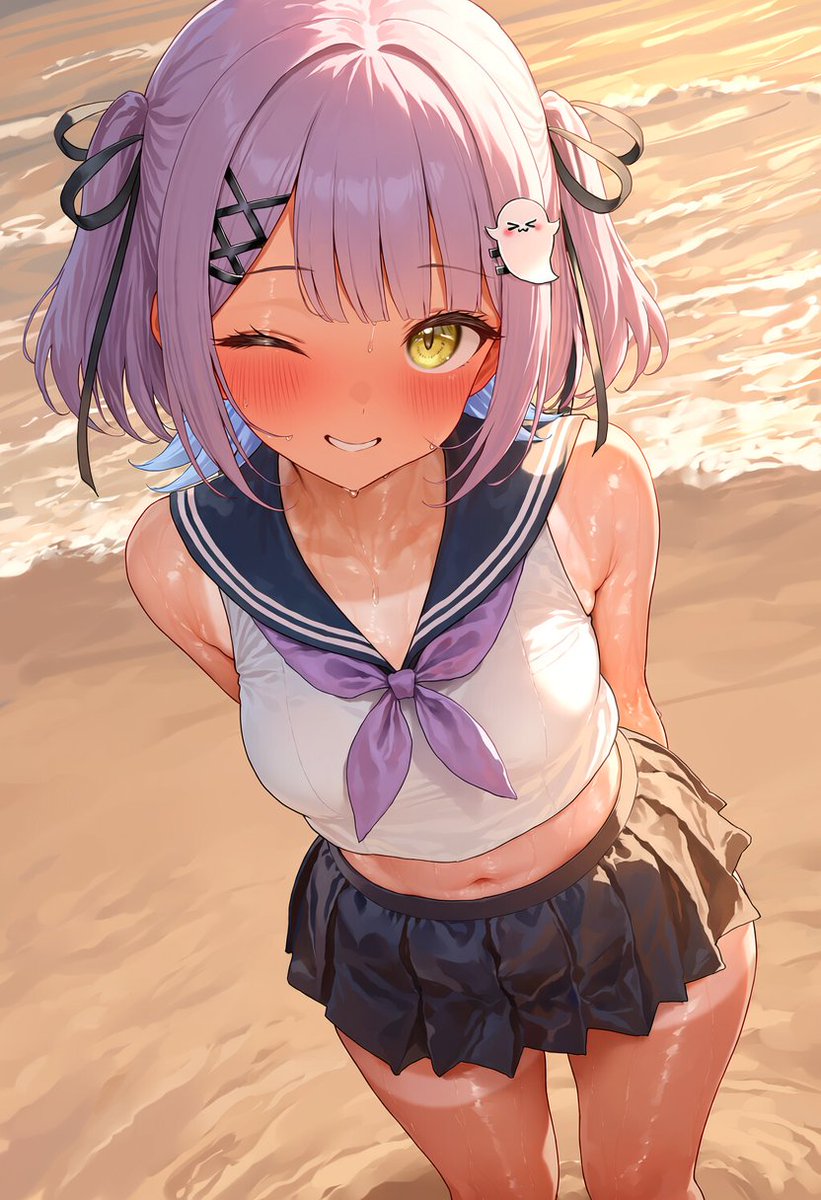 yamAIes3b's tweet photo. #AIイラスト https://t.co/uEb9mnnzHw
