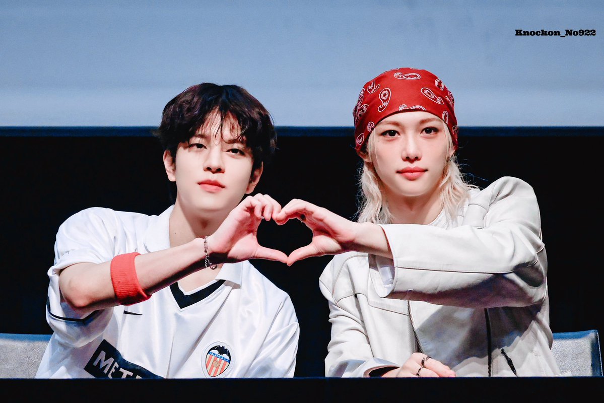 ColorOfYouth325's tweet photo. #행복으로_용복을_복복복
#FelixVoiceOfAGeneration
#HappyFelixDay https://t.co/xMLOtruQz5