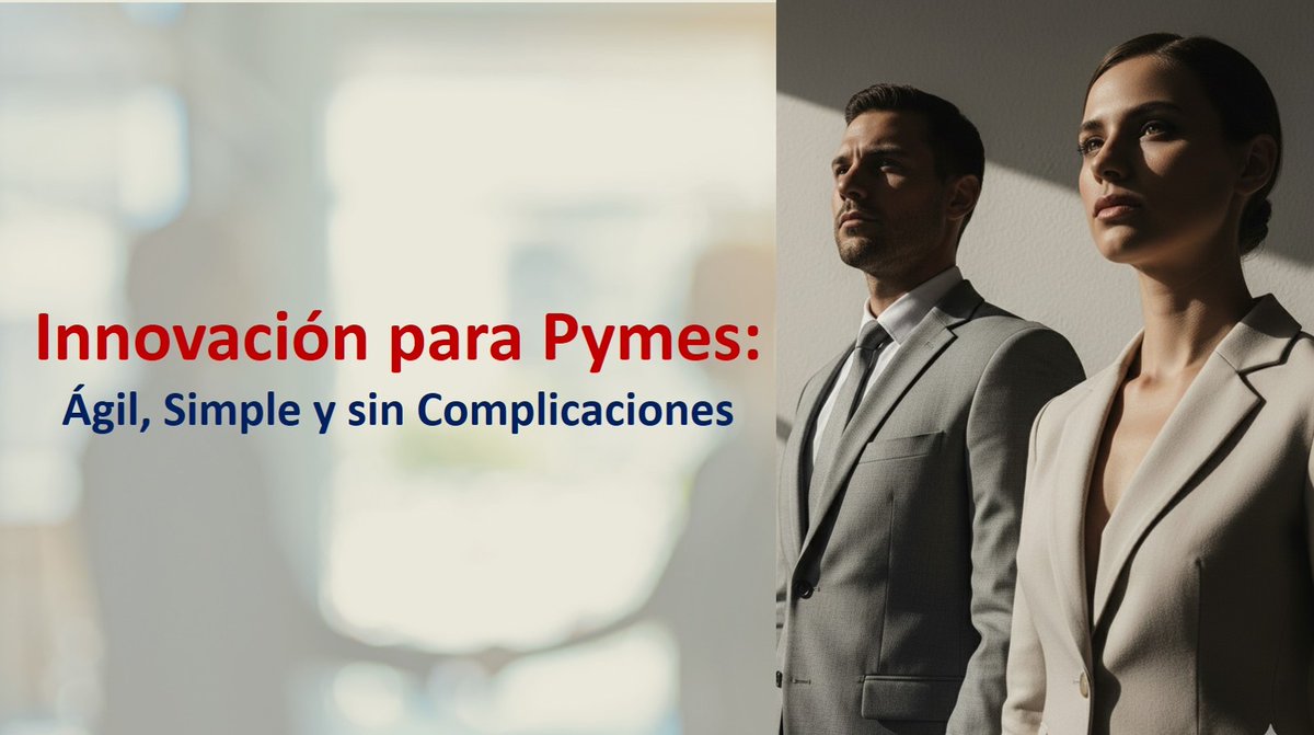 pmistgo's tweet photo. ¿Y si antes de invertir, primero probamos? 💡
En una pyme, un piloto pequeño permite medir resultados, aprender y decidir con evidencia si una iniciativa se escala, se ajusta o se detiene.
Lee la columna experta de @AlGuerreroP https://t.co/HNzt7H1AAD
#PMIStgo #GestiónDeProyectos https://t.co/bGFs0CivqN