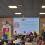 Photo by TM eLab Euskal Herrigintza Laborategia (@TM_eLab)