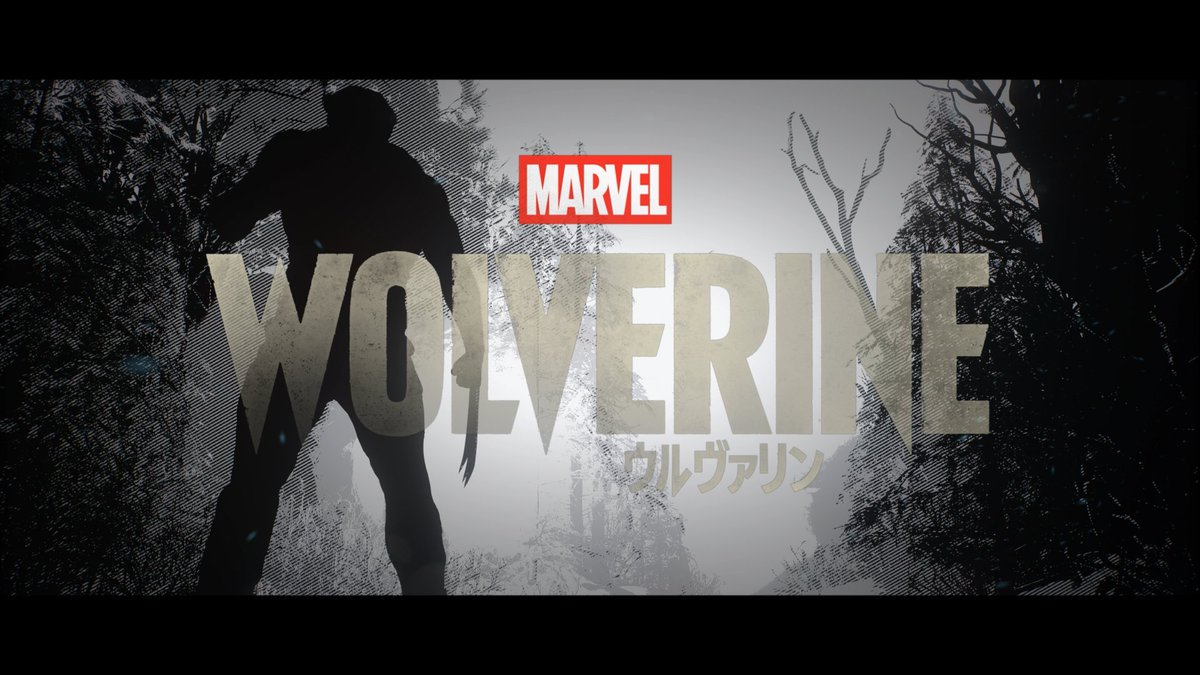 Ta_nA_85's tweet photo. ウルヴァリン始めました！
#WolverinePS5 https://t.co/7WyTwJmAWK