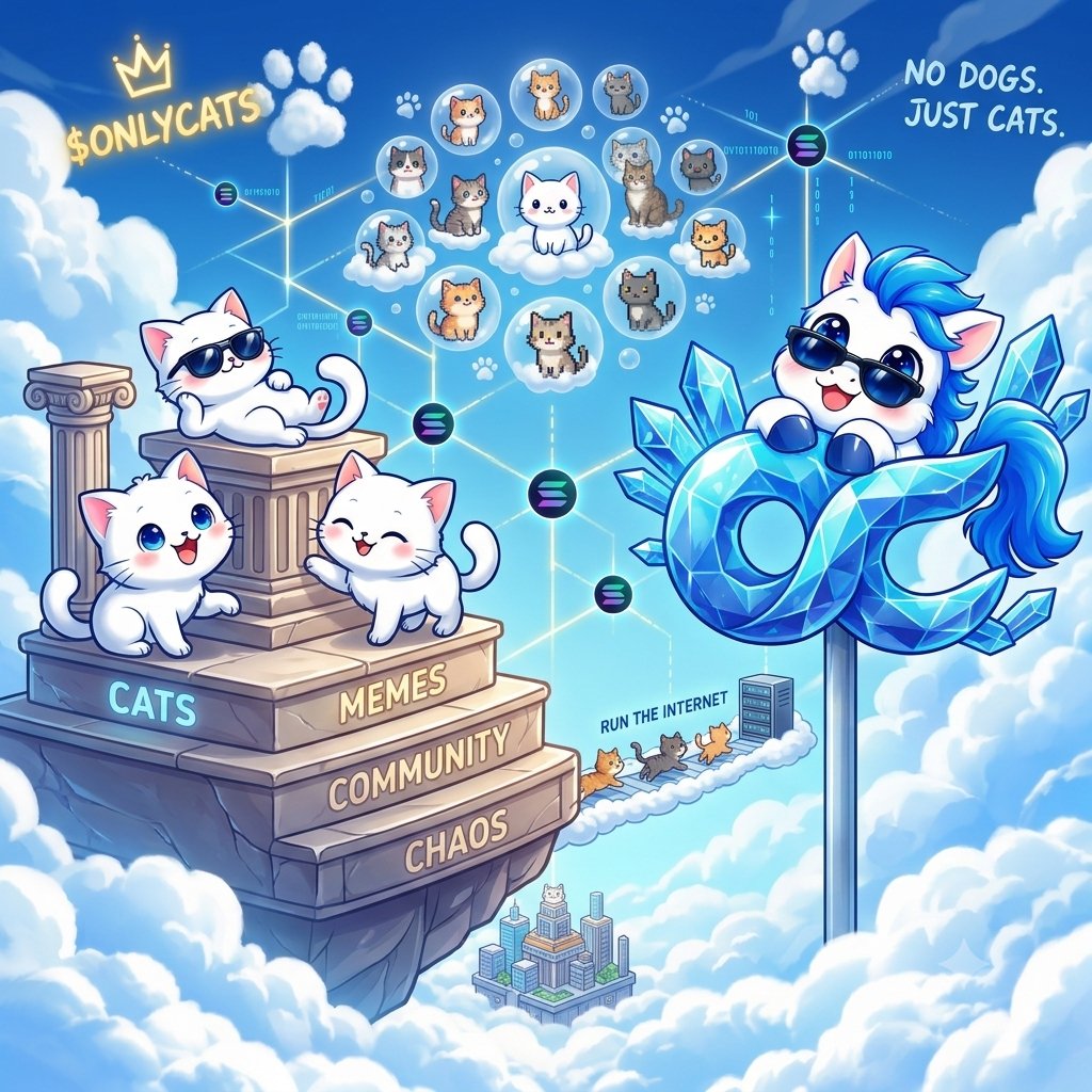 Onlycats_cto's tweet photo. 🐱 𝗢𝗡𝗟𝗬𝗖𝗔𝗧𝗦 $𝟱𝟬𝟬 𝗚𝗜𝗩𝗘𝗔𝗪𝗔𝗬 🐱

We’re giving $50 to 10 people.

10 winners  | $50 each
$500 total

How to Enter:

1. Tag @pumpfun
2. Use #VerifyCTO
3. Tag 3 friends below 👇

Let’s see how many cats we can summon. 

GL, 𝗖𝗔𝗧𝗦.

#pump #launch #Solana #Giveaway https://t.co/d5aa1bYKl5