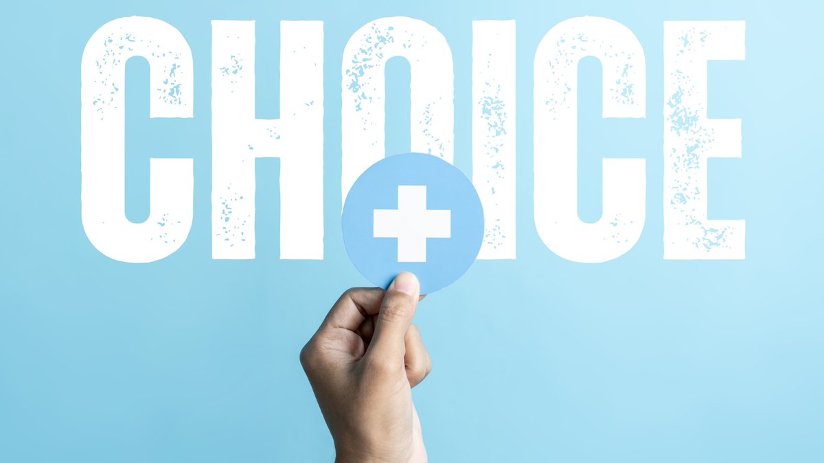 BenjaminRushX's tweet photo. #CHOICE Arrangements offer employers an easier way to help finance coverage and give workers something too few have today: control over their own health insurance.

The latest from BRI Founder &amp; Chair @sallypipes:
https://t.co/UHx347s4jk

#healthcare #healthinsurance https://t.co/BtEGB2IAZG