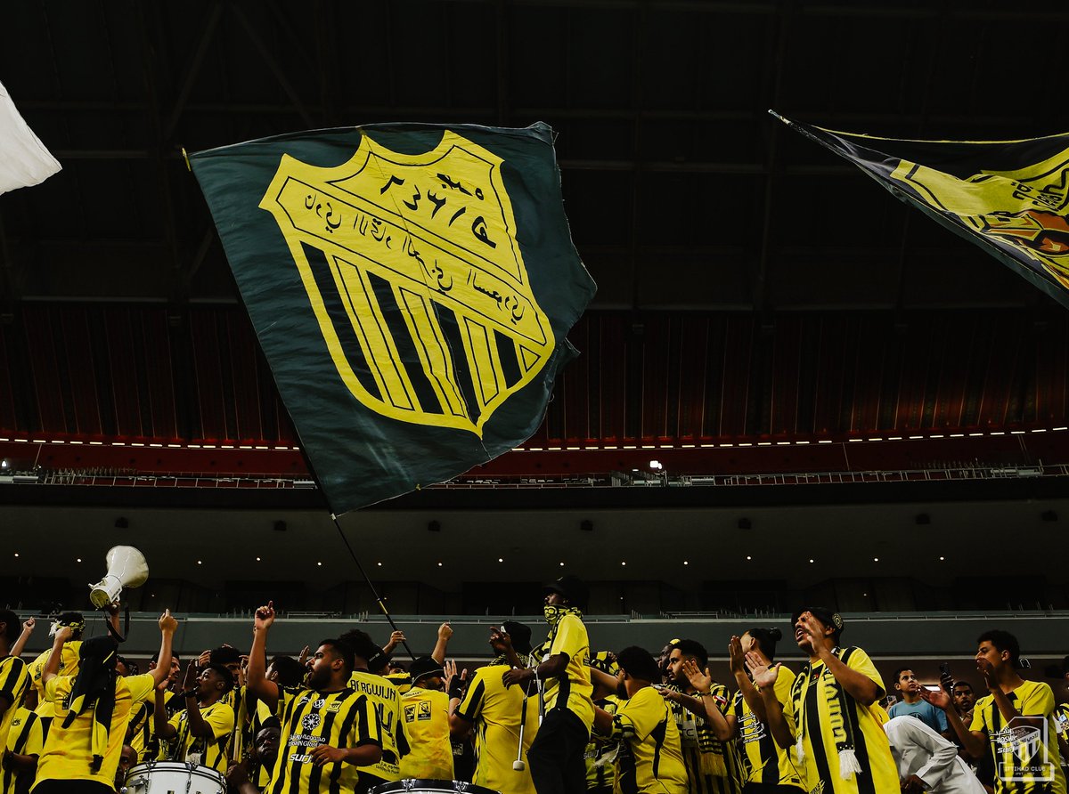ittihad_fns's tweet photo. 🇶🇦 في الصين واليابان لو حتى "قطر" ☝️💛
#الاتحاد_الشمال https://t.co/SlimWjRWA3