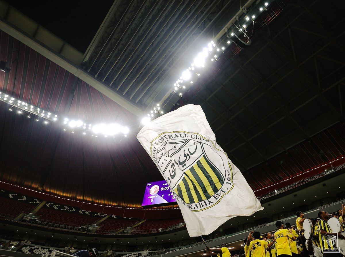 ittihad_fns's tweet photo. 🇶🇦 في الصين واليابان لو حتى "قطر" ☝️💛
#الاتحاد_الشمال https://t.co/SlimWjRWA3
