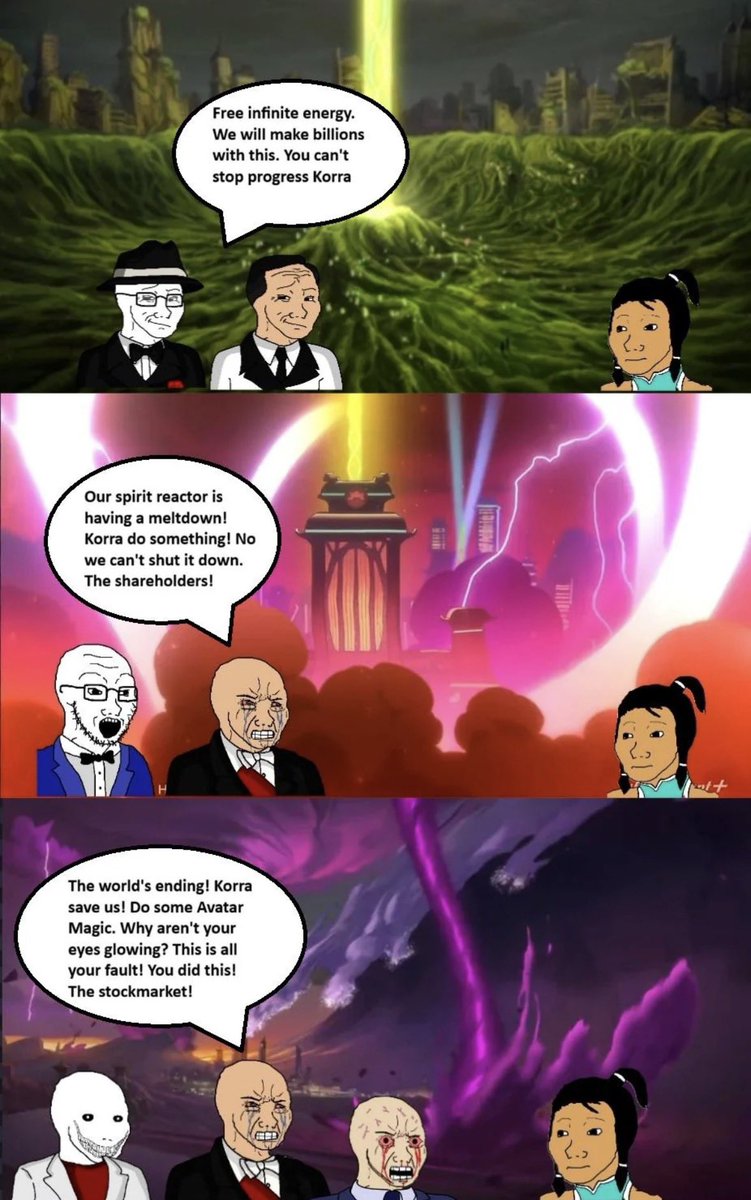 peakmann1e's tweet photo. How the Cataclysm happened 100% accuracy 😭 https://t.co/krgrgINXN1