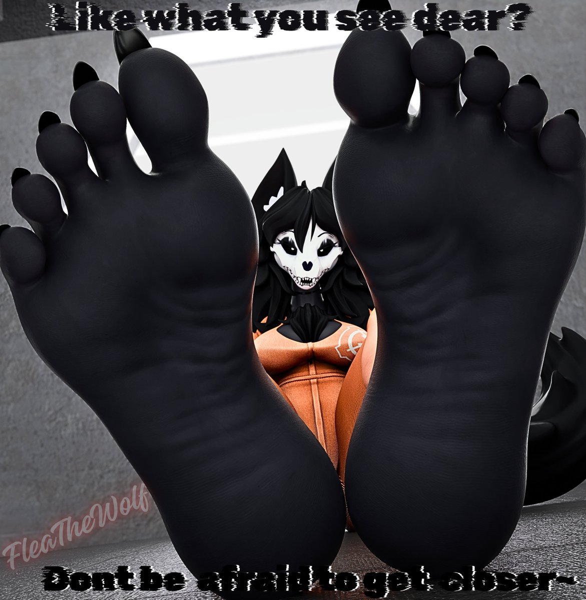 FleaTheWolf's tweet photo. Will you dare?~

Mal0 Model- @da__nilkaz 
Edits By- @X3noLov3r ,@MagicallyLewd, &amp; @deCumpuss https://t.co/mc05EHJZMp