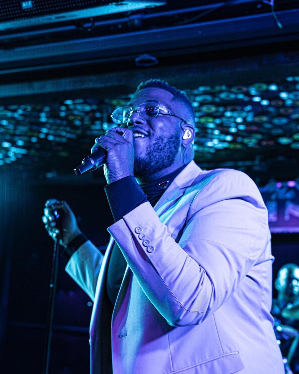 UltimateEarsPro's tweet photo. For a voice like @guordan, nuance matters.

Tone. Phrasing. Space. Every line has a shape, and UE Pro IEMs help vocalists hear the details clearly enough to stay controlled, connected, and completely themselves.

Find your fit: https://t.co/IpTodRrjs8

#UEPro #UltimateEarsPro https://t.co/1JFla2g9SH