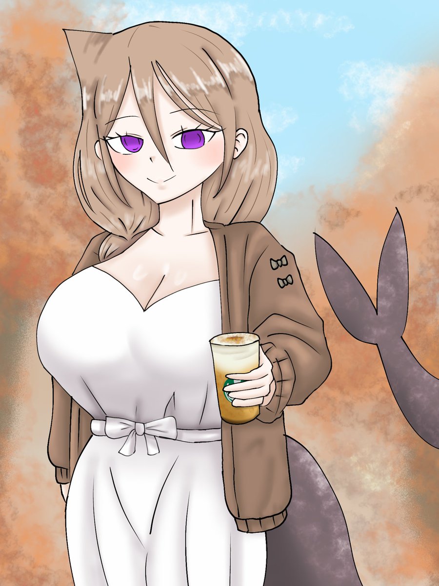 nakidom's tweet photo. Coffee https://t.co/cdEK1eZ8E7