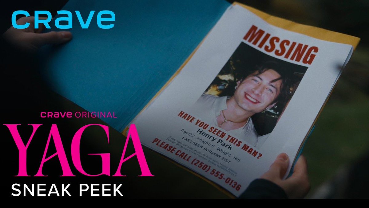 hudsonwupdates's tweet photo. The thumbnail for the ‘YAGA’ official sneak peek trailer on YouTube! 🐓

🔗: https://t.co/1nCe3L8re3 https://t.co/fUqZie7FZ4