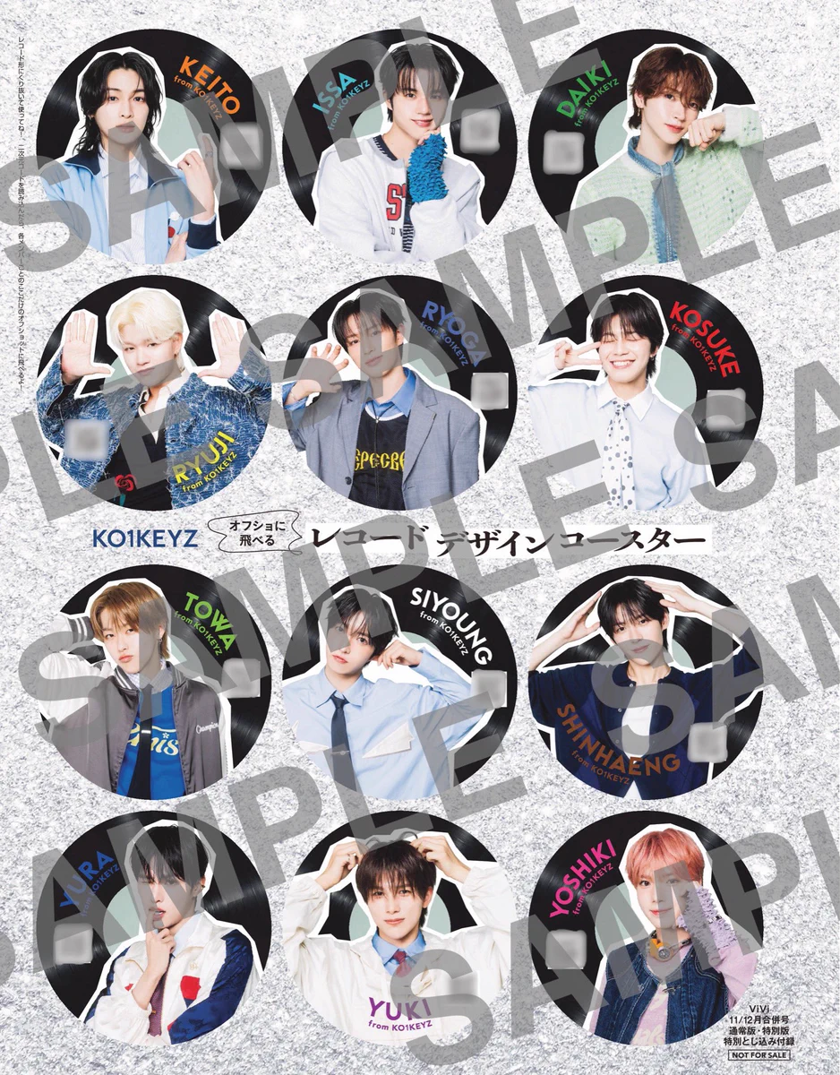 Viviページです♥️ Reposts by ViVi (@vivi_magazine) / X