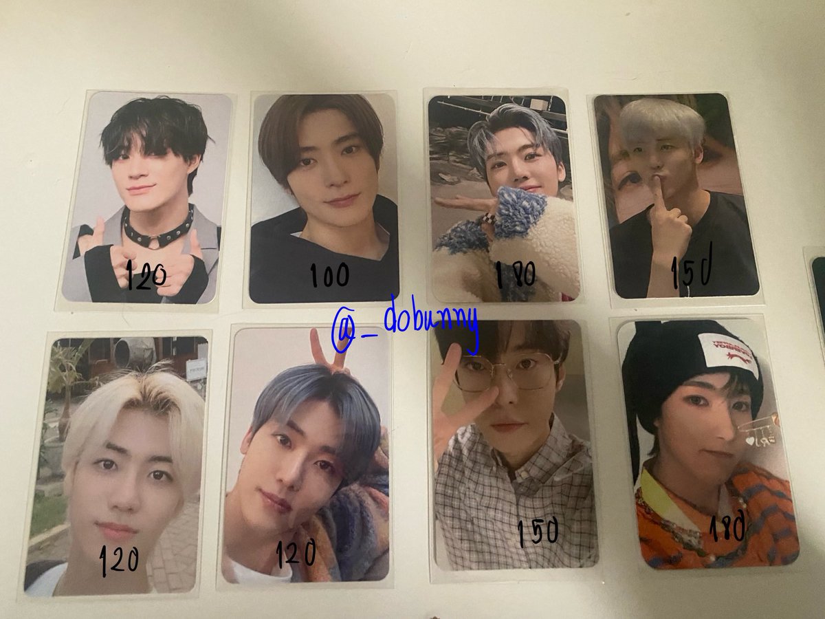 _kimdoyong_'s tweet photo. wts/🎀พร้อมส่ง🎀 

♡เจโน่ แจฮยอน แจมิน โดยอง อินจุน

 💌 free shipping
        รับวอเล็ต !

✨สนใจเมนชั่น DM เลยค่ะ
#ตลาดนัดnct #ตลาดนัดnctdream #ตลาดนัดnct127 #ตลาดนัดWayv #ตลาดนัดโดแจจอง https://t.co/nKwvlsnGVB