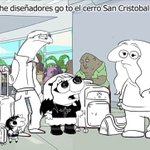 Photo by Sofi the cartoonist 🦦* ੈ✩‧₊˚* (@SofitheCartoon)