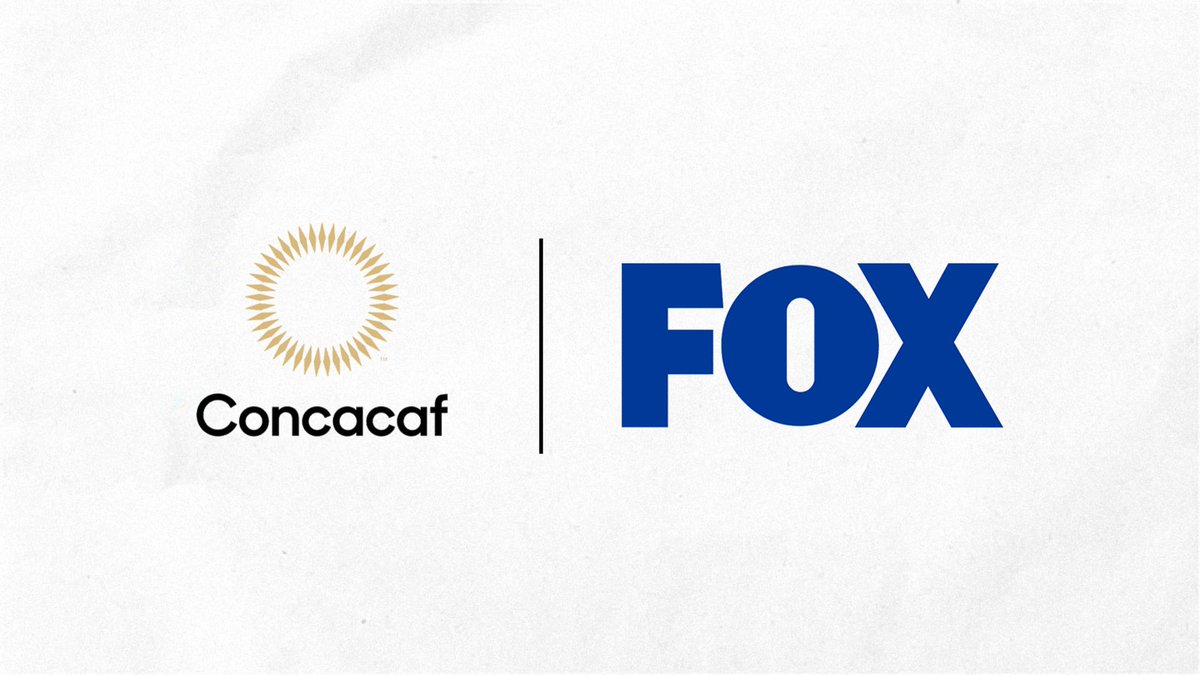 Concacaf tweet picture