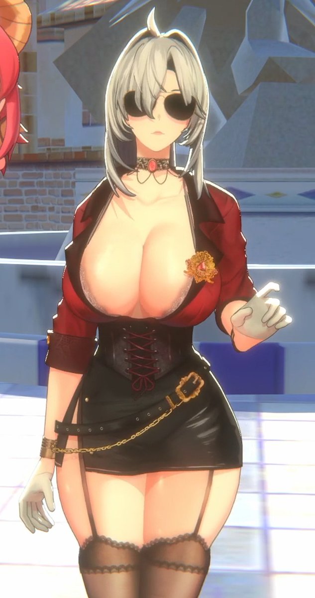yuviemi's tweet photo. Zen's hip to waist ratio is INSANE https://t.co/BhiHGnUbAR