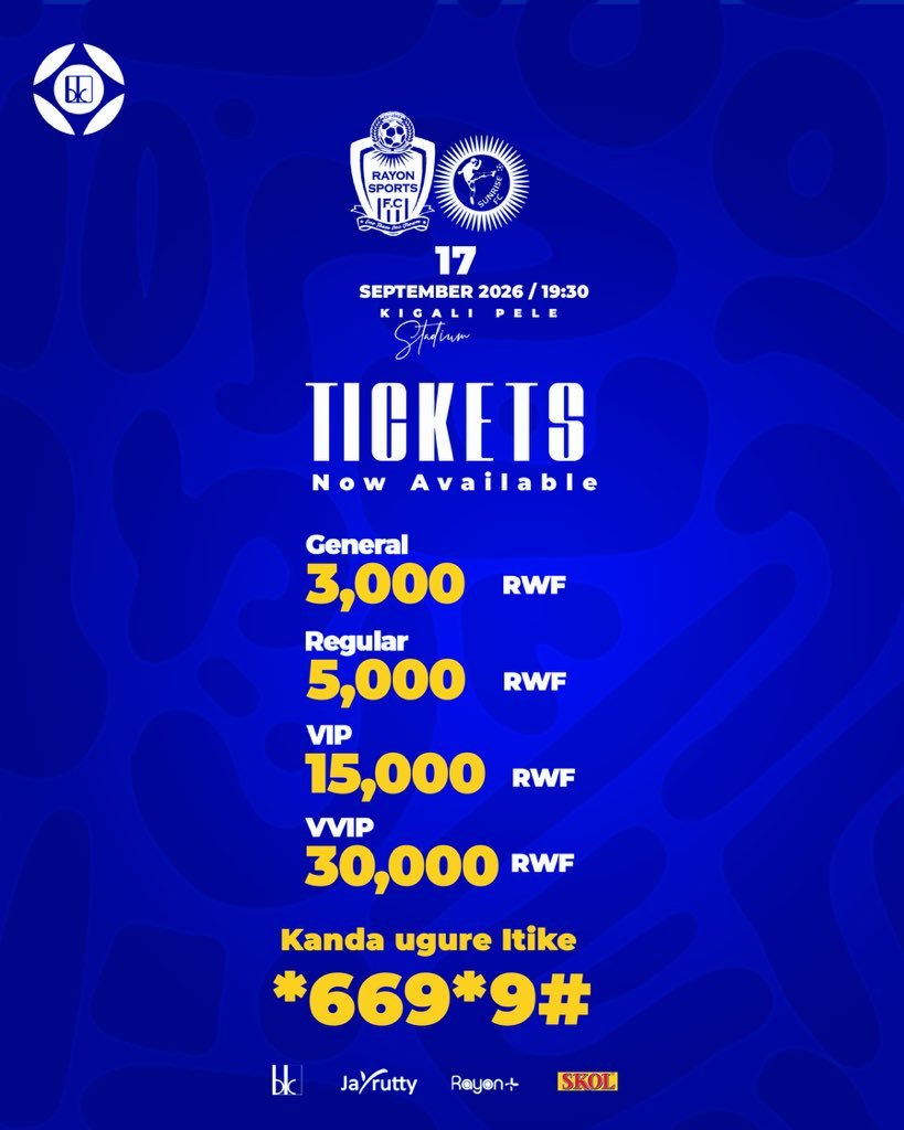 Godkigal's tweet photo. Cyagihe cyacu cyageze nkabafana  ba @rayon_sports mugure ticket hacyiri kare tube inyuma yikipe yacu @kasaro05 @Allicyuzuzo5 @lionwife12 @Ruhumurizza @rayonsportsplus . https://t.co/wWrmhMkVo8