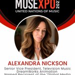 Photo by MUSEXPO (@musexpo)