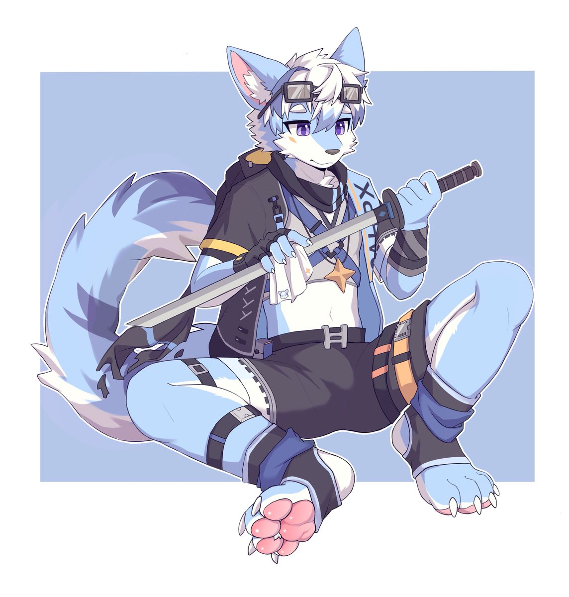 koyie051107's tweet photo. 👅👅👅
@L1nXSter 
感谢委托～ https://t.co/PhUAyGvayk