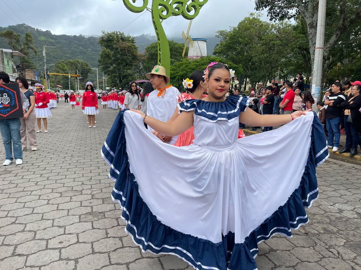 DJinotega's tweet photo. 🇳🇮 14 de septiembre | 170.° Aniversario de la Gloriosa Batalla de San Jacinto.

¡Honor y gloria a los héroes de San Jacinto, que con valentía defendieron la soberanía y la dignidad de nuestra Nicaragua! 🇳🇮 Jinotega 2026 https://t.co/3x888O8rPC
