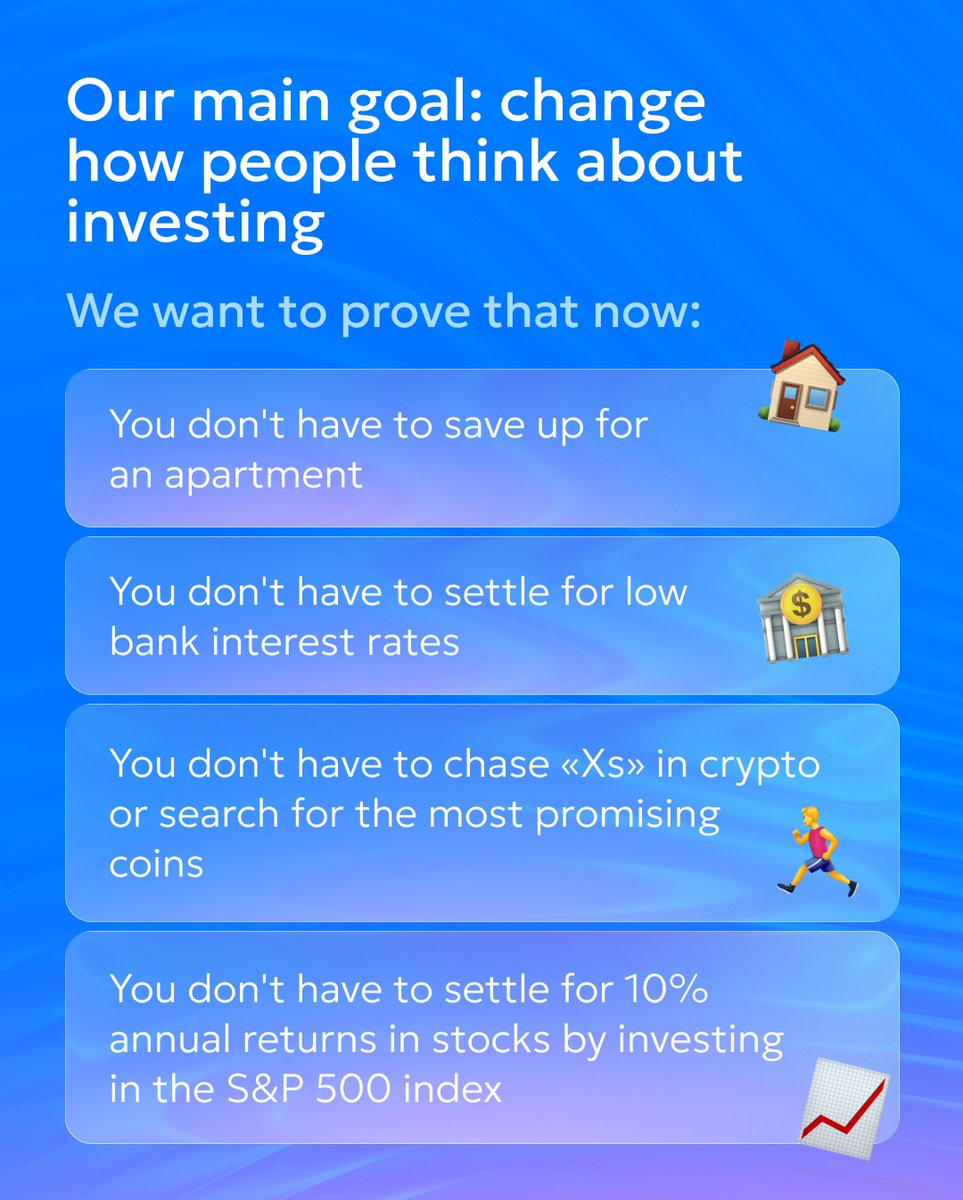 Botty_official's tweet photo. One thing we know for sure: even the best strategy can be blown 👀

That’s why we created Botty — a tool that trades by algorithm, no panic. In the carousel, we kept it short and straight to the point. Swipe through. https://t.co/jl9xPUm8CB