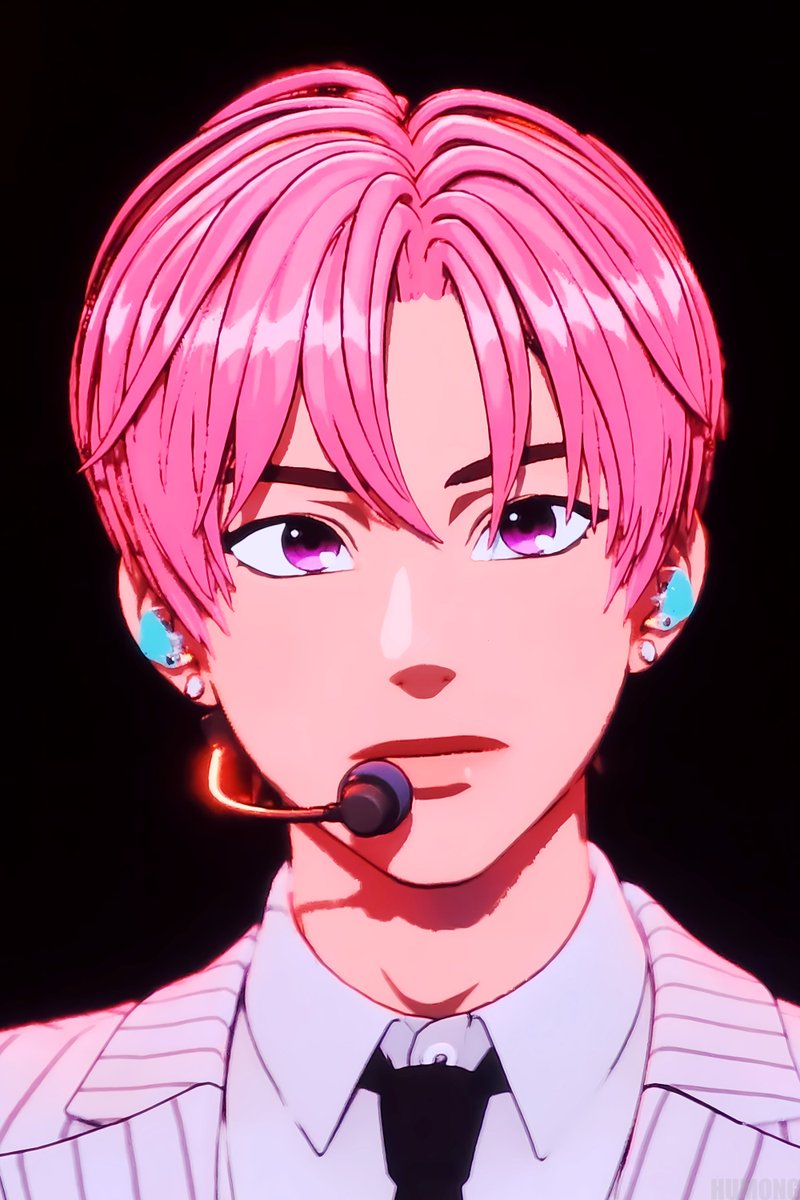 HUMONG_PLLI's tweet photo. 260912 KEEP IT MANIC 문학      

4K 업스케일링 보정  

#PLAVE #플레이브 #プレイブ 
#BAMBY #밤비 #バンビ

사진제공 : @Muro_oO_ https://t.co/37dCiVDM8m