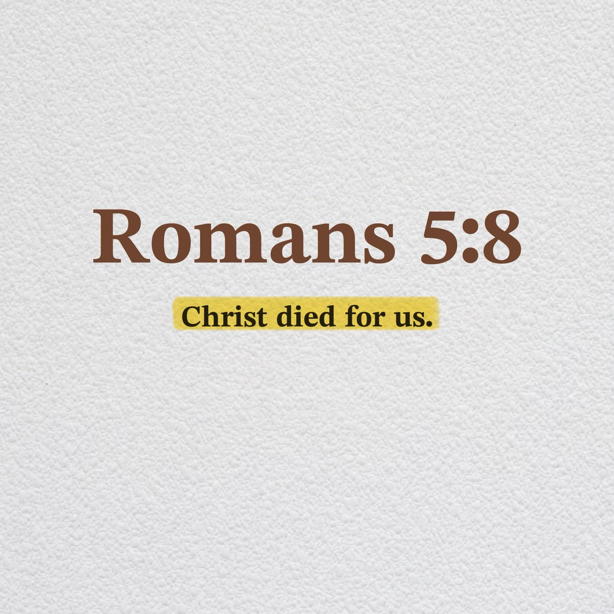 Holy__Bible1's tweet photo. Romans 5:8 https://t.co/tzQ3ux7Q8a