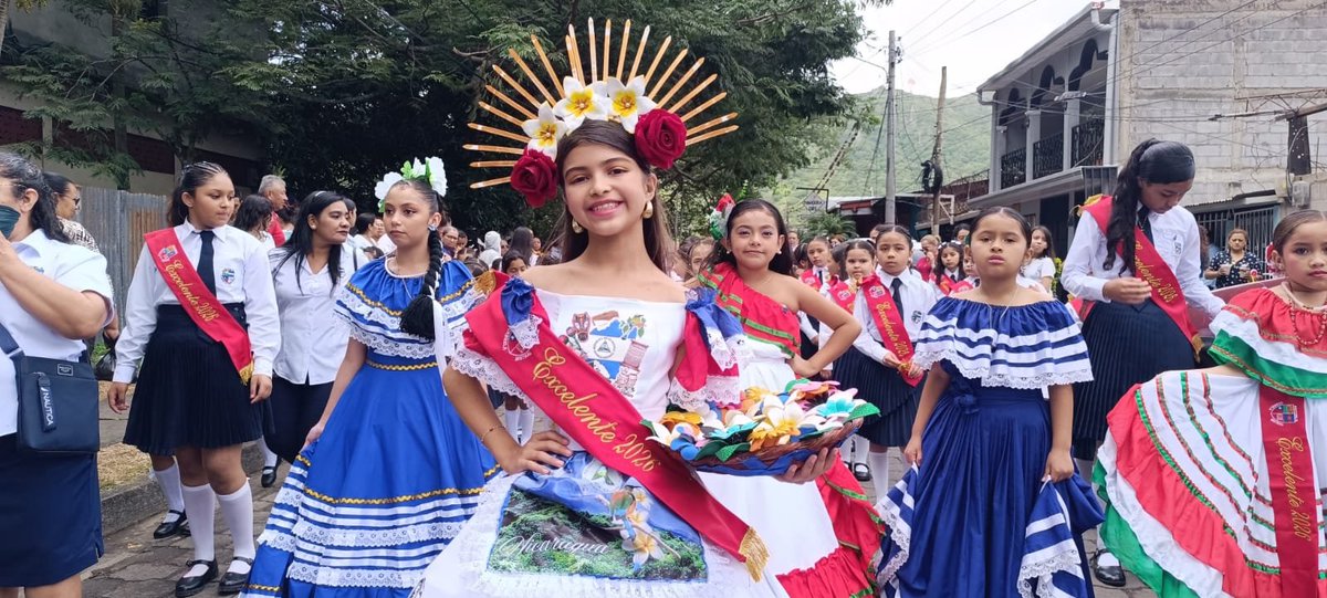 DJinotega's tweet photo. 🇳🇮 14 de septiembre | 170.° Aniversario de la Gloriosa Batalla de San Jacinto.

¡Honor y gloria a los héroes de San Jacinto, que con valentía defendieron la soberanía y la dignidad de nuestra Nicaragua! 🇳🇮 Jinotega 2026 https://t.co/AtElv0LBFh