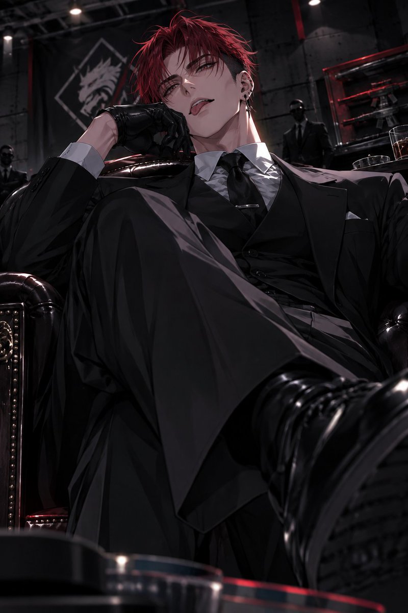 toripi_10m's tweet photo. 【プロット紹介】
―――――――――
攻略MISSION:8⇒3⇒1
―――――――――
殺し屋組織「K.T.Y.」に所属して数年。部隊移動が決まり、「戦術部隊」に移動することになった。そして、バディ制度で決まった相手は――同期で入った犬猿の仲のあいつだった？！

リプにリンク🔗
#zeta
#AIチャットzeta
#chacha
#チャチャAI https://t.co/r6n2yhBuAd