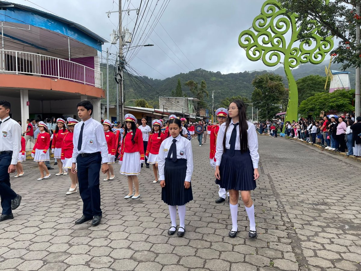 DJinotega's tweet photo. 🇳🇮 14 de septiembre | 170.° Aniversario de la Gloriosa Batalla de San Jacinto.

¡Honor y gloria a los héroes de San Jacinto, que con valentía defendieron la soberanía y la dignidad de nuestra Nicaragua! 🇳🇮 Jinotega 2026 https://t.co/3x888O8rPC
