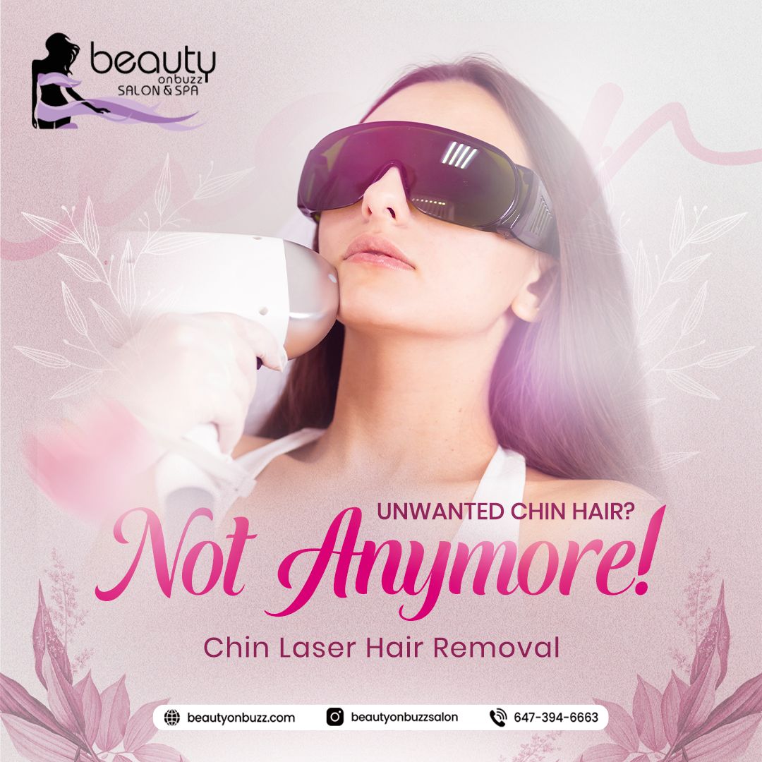 beautyonbuzz's tweet photo. Unwanted Chin Hair? Not Anymore
Get chin laser hair removal at Beauty On Buzz.
.
Visit: https://t.co/AAFXBS3l0N
Call: 647-394-6663
Location: https://t.co/f7rUL2M5Q8
.
#BeautyOnBuzz #ChinLaserHairRemoval #LaserHairRemoval #UnwantedHairRemoval #SmoothSkin #FacialHairRemoval https://t.co/DEEwbWsaXP