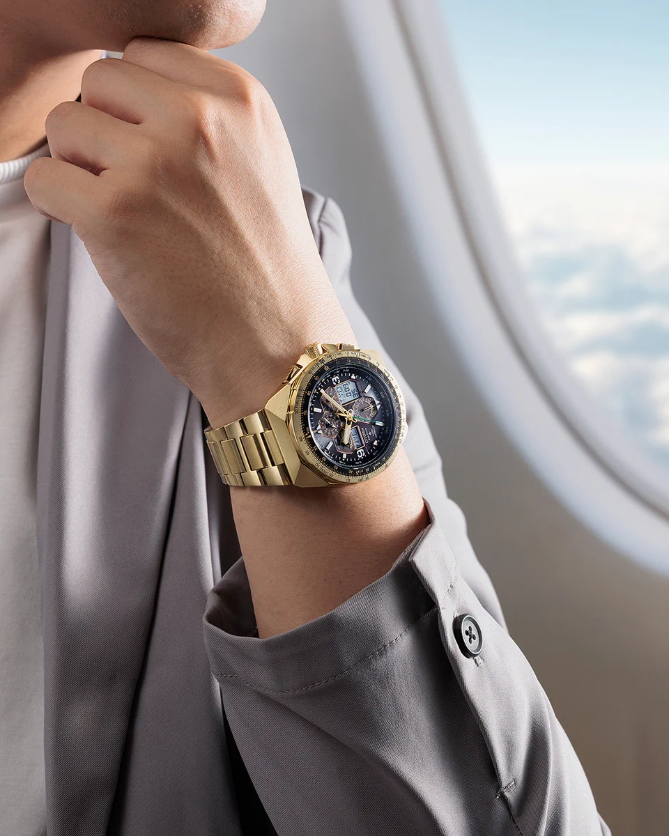 ✨CITIZEN✨シチズン✨クォーツ✨5420-F42295✨シルフ✨腕時計✨ CITIZEN / シチズン時計 公式 (@CITIZENWATCHJP) / X