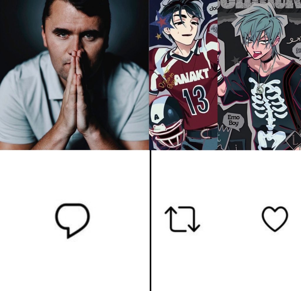 vevhed's tweet photo. Who had more impact 🖤💚? https://t.co/fnUMm2ruKZ