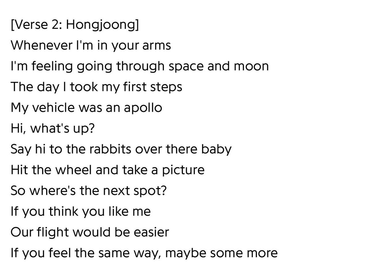 kingjoongah's tweet photo. if enøugh is just space captain hj to his space bunny sh 2.0 you’ll see me on the news https://t.co/EQnS0Ica4l